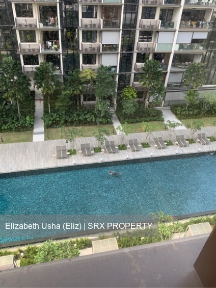 Dairy Farm Residences (D23), Apartment #638591251